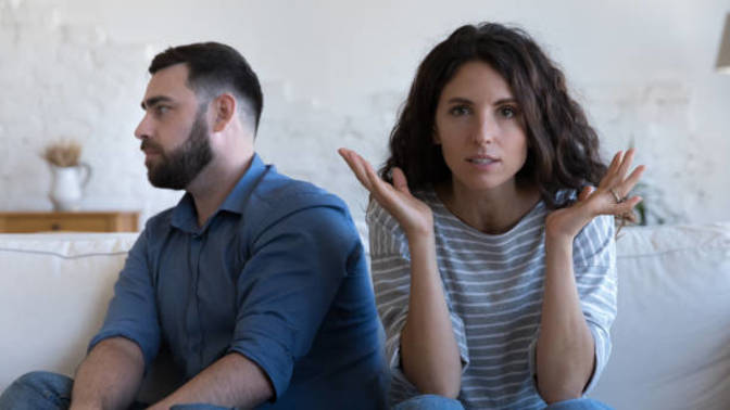 Why don’t men listen?