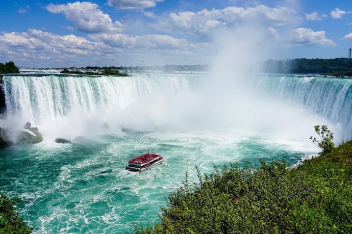 Canadians, what's the best places to go in Toronto?