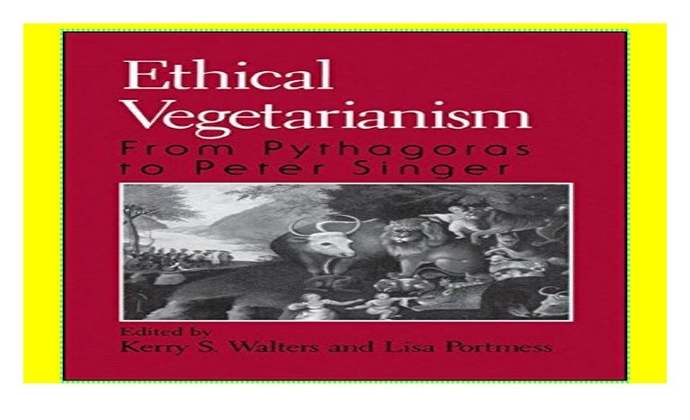 Whats the most valid reason to be a vegetarian?