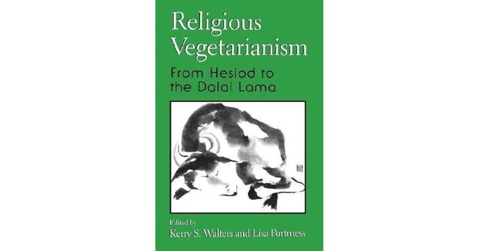 Whats the most valid reason to be a vegetarian?