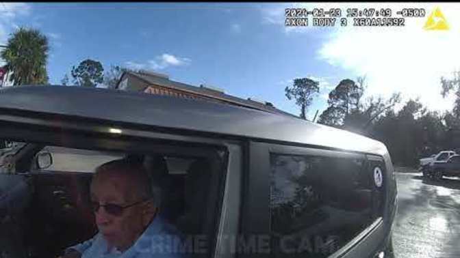 Cop Cam! I thought Guns make us safer?