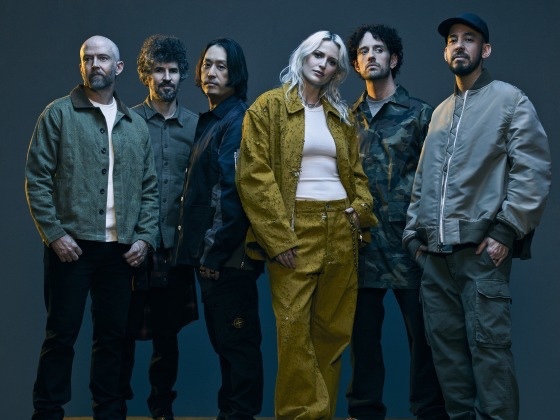 Emily Armstrong is the new lead singer for Linkin Park. Good move or Bad move?