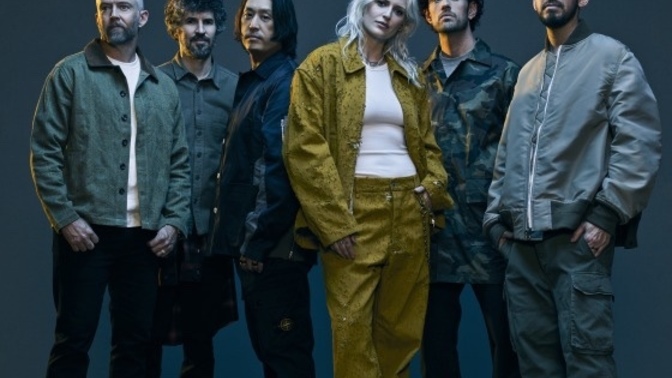 Emily Armstrong is the new lead singer for Linkin Park. Good move or Bad move?