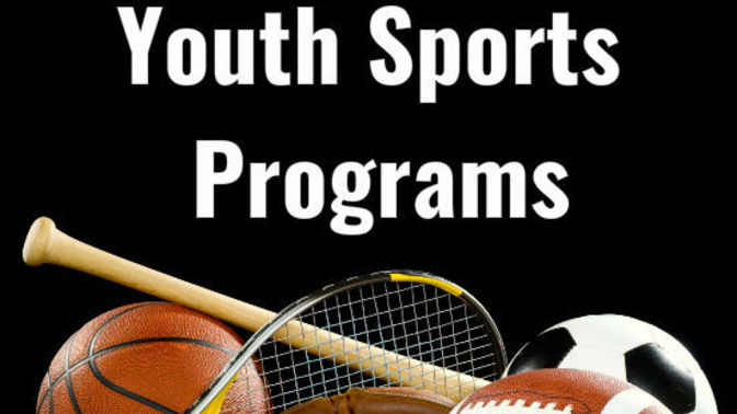 Are you, or have you ever been, involved in YOUTH SPORTS as an ADULT?