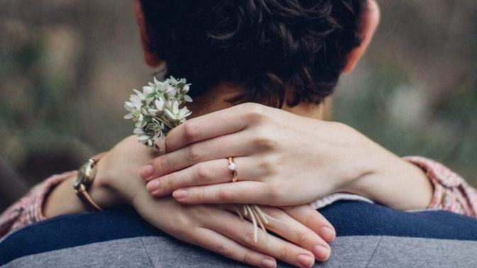 Would you consider getting engaged under a year too soon?