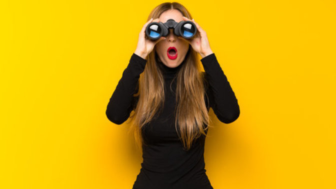 Should you go into a first date looking for red flags?