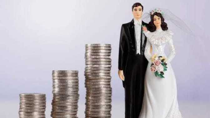 Would you vote in favor of a two-tier marriage system?