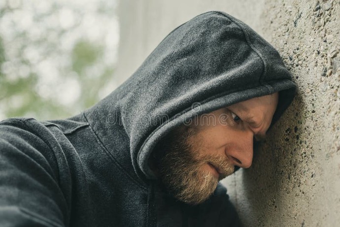 Do you think men that are constantly angry and bitter towards women in general are homosexuals in denial that havent accepted they are gay?