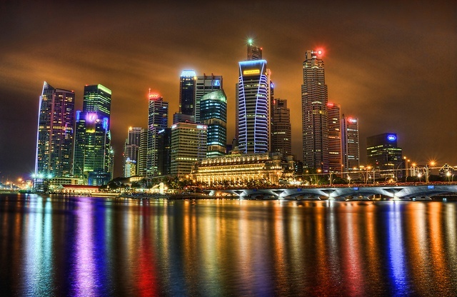 Singapore