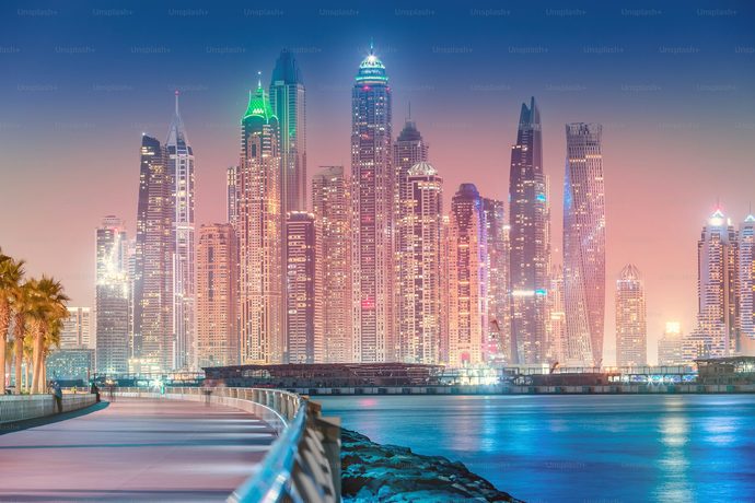 Dubai
