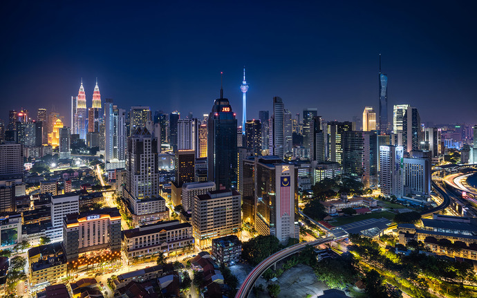 Kuala Lumpur