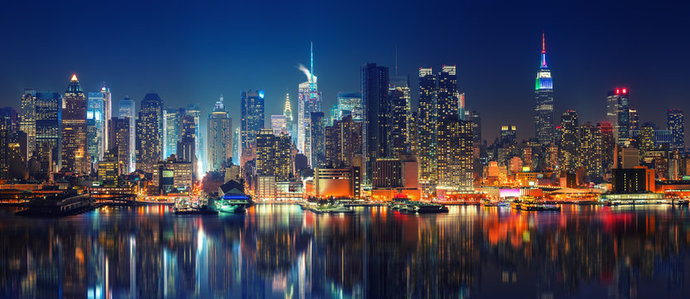 New York