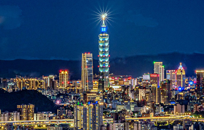 Taipei