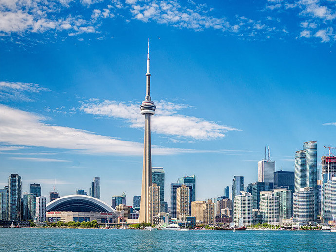 Toronto