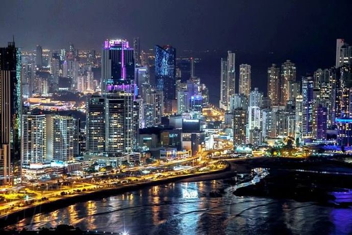 What city do you think has the best skyline?