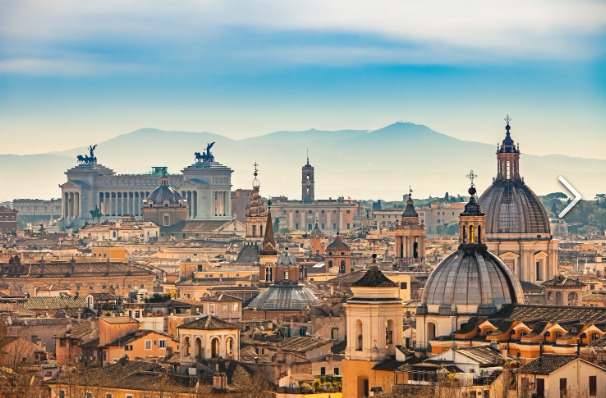 What city do you think has the best skyline?