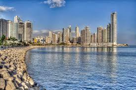 What city do you think has the best skyline?