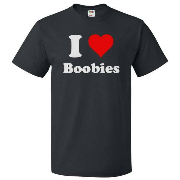 Do you like t-shirts with silly things on them?