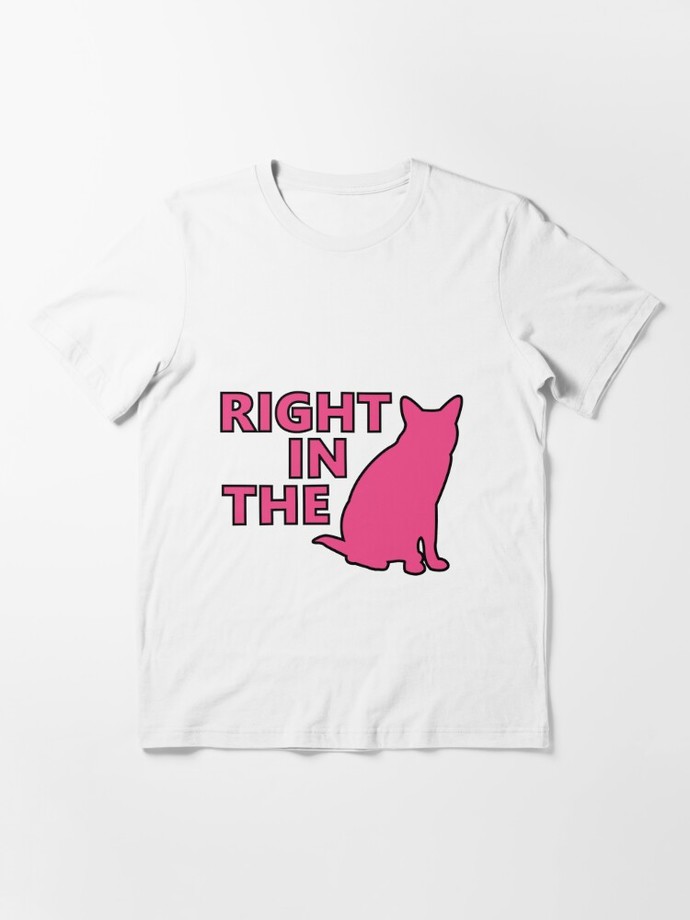 Do you like t-shirts with silly things on them?