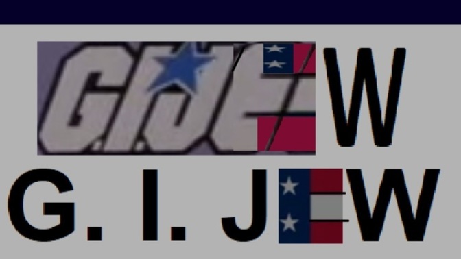 Should U. S. army offer a "jewish legion" like in history, if jews want to volunteer for an elite special forces "G. I. JEW"?