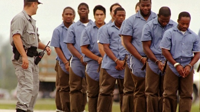 If you believe in equal pay, do you also believe in equal gender incarceration and equal custody in family courts?