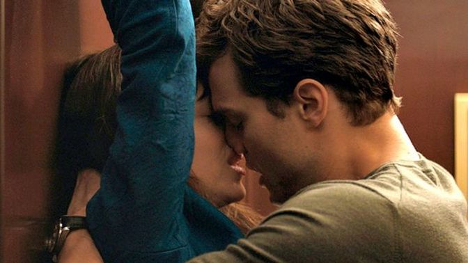 Do you think 50 shades movies would've been a Horror series if Christian Grey was not so good looking and lived in a truck ?
