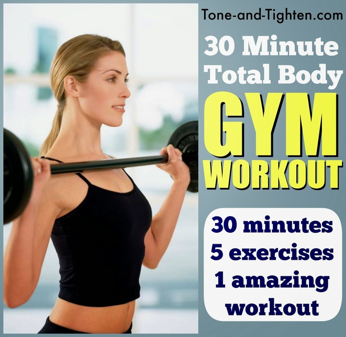 Why do you usually go to the gym?