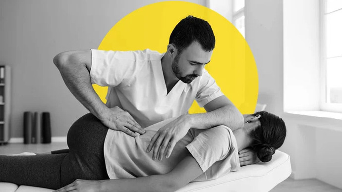 What is your opinion on chiropractors? Do you think they are legitimate?