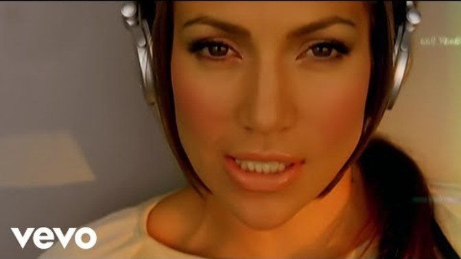 Do you like Jennifer Lopez's music?