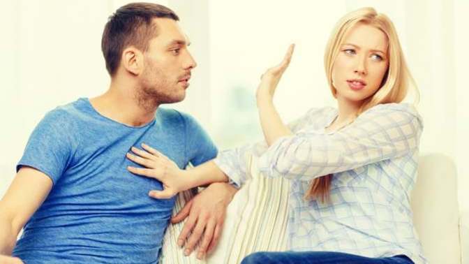 Why do some people not leave a relationship they clearly aren’t happy in?