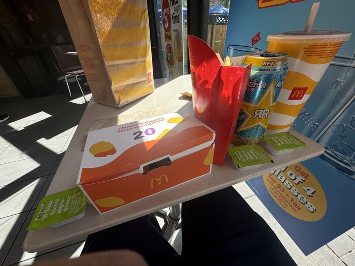 Is this enough food or should I get more?
