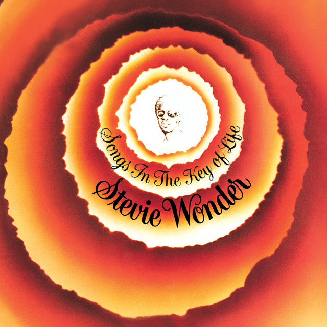 Is Stevie Wonders Songs in The Key of Life as near to perfection as an album can be?