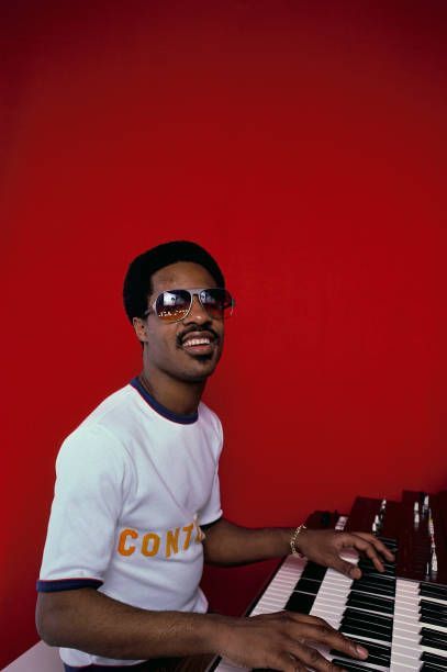 Is Stevie Wonders Songs in The Key of Life as near to perfection as an album can be?