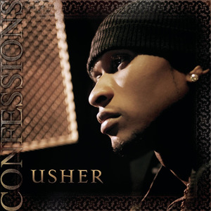 Which Usher album reigns supreme, Confessions vs. 8701?