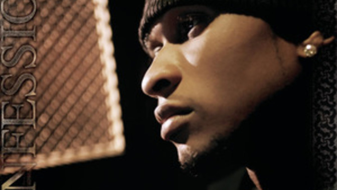 Which Usher album reigns supreme, Confessions vs. 8701?