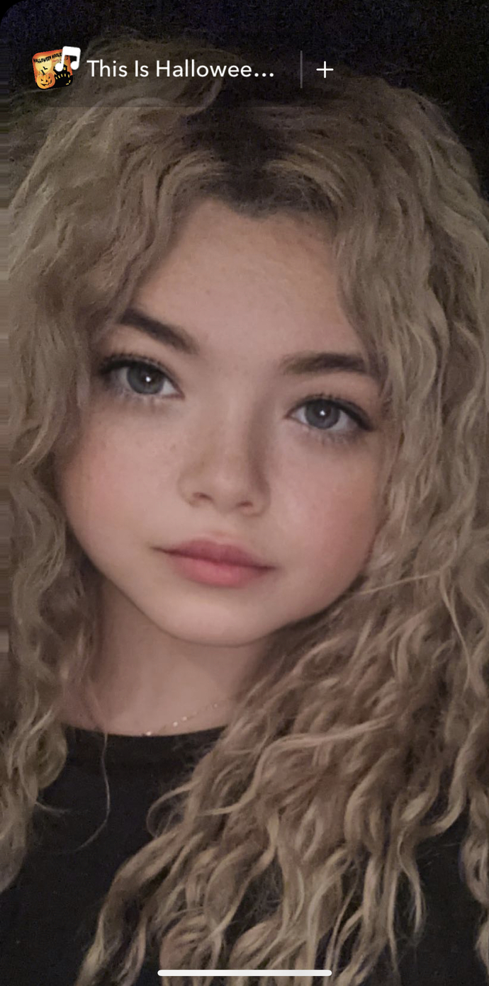 Should I get surgery to look like this filter? ?