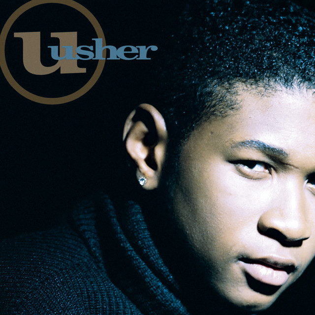For those who haven’t heard Usher’s music before, which album of his would you check out to know about him?