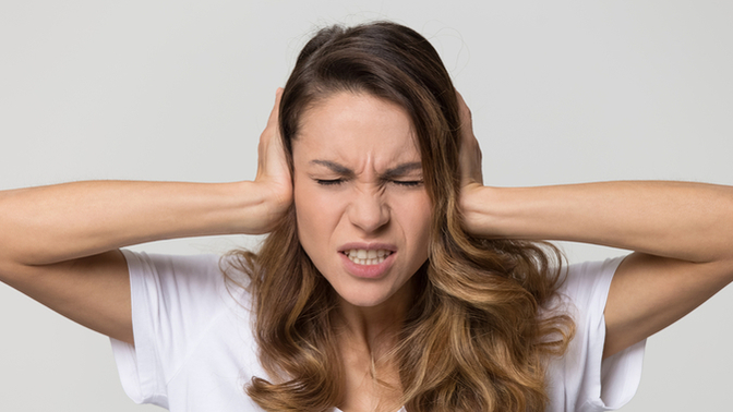 On a scale of 1 to 10, how important is it that you're attracted to your partner's voice?