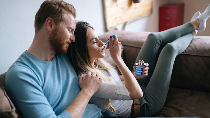 Why does my boyfriend want to see me everyday?