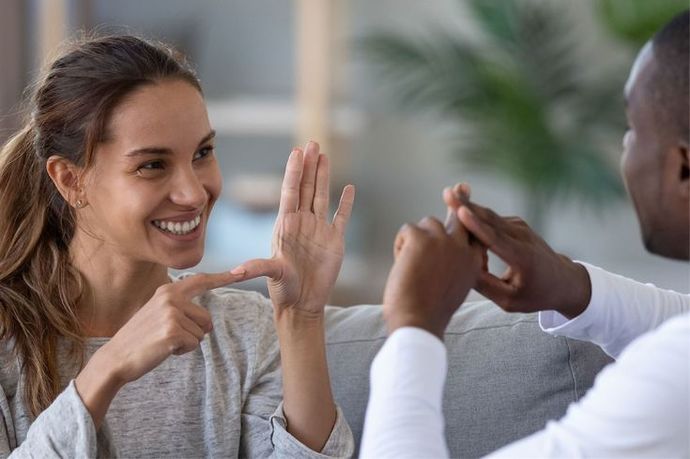 If your relationship had a secret language, what would be the first phrase youd create?