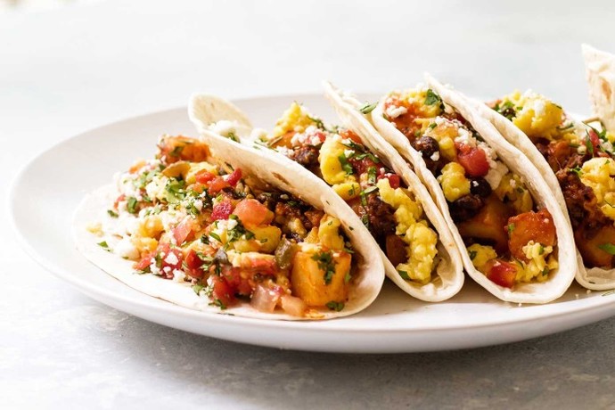 What foods do you eat on your Hangover days?