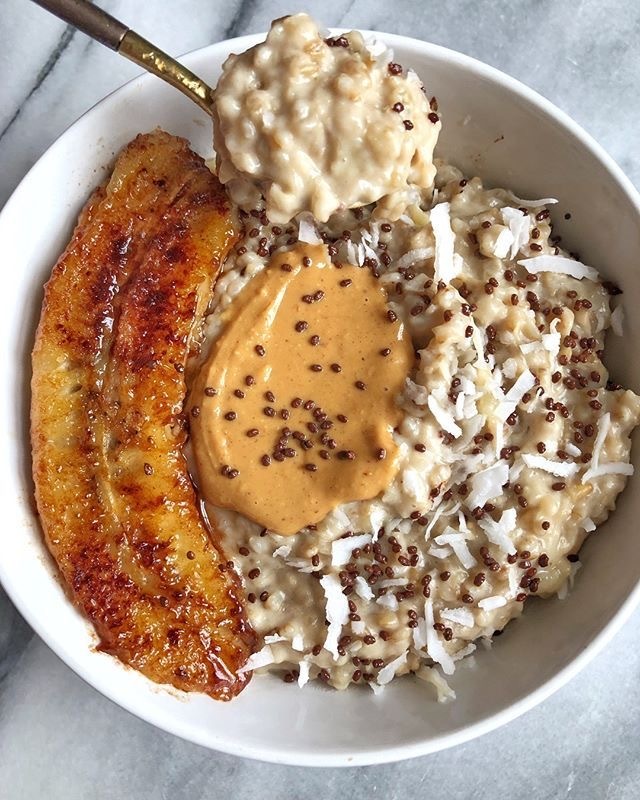 What type of breakfast do you prefer ?