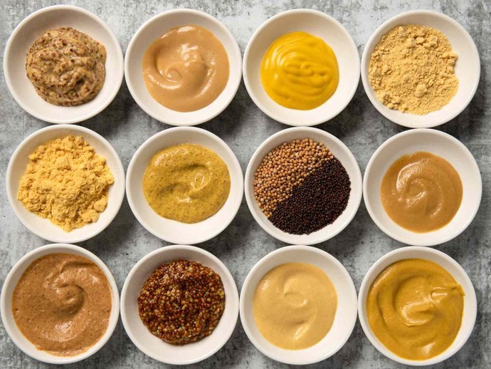 Whats your go to sauce when you want a bit heat?