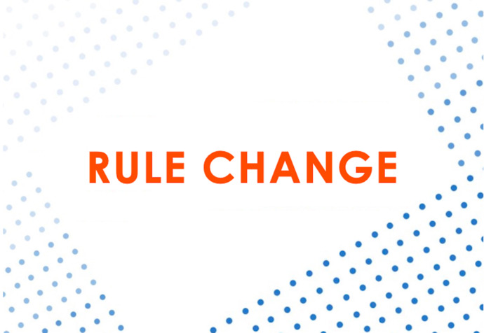 Would this be a good rule change?