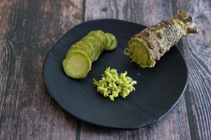 Why isnt wasabi used more in western cooking?