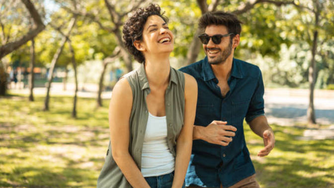 Can a man and a woman be friends?