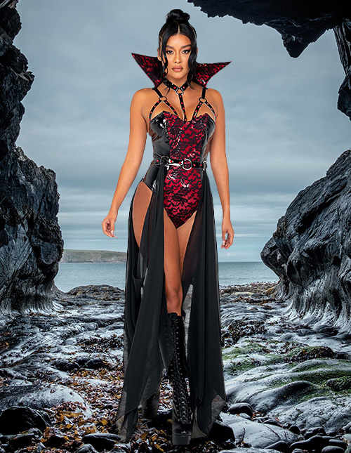 Embrace the darkness of your lover or avoid it?