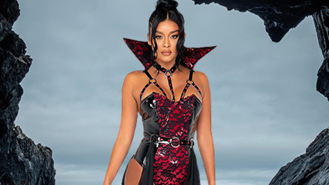 Embrace the darkness of your lover or avoid it?
