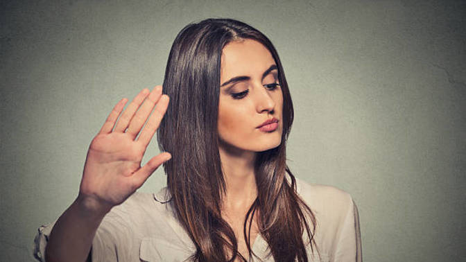 Men, what makes a woman instantly unattractive to you?