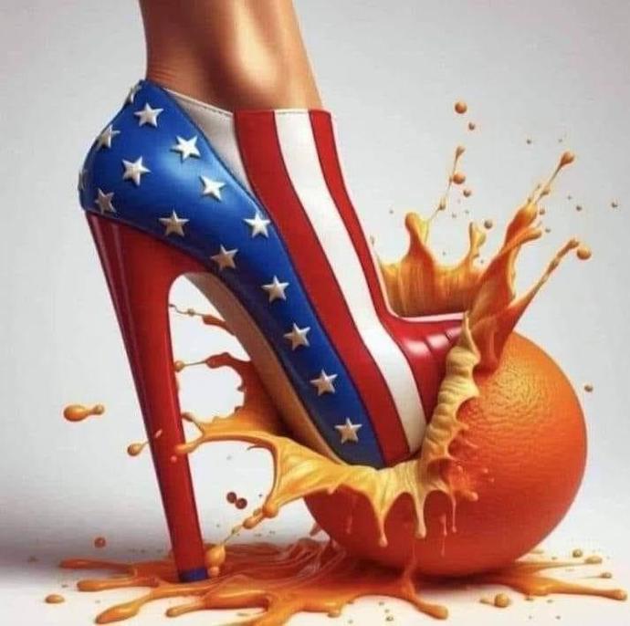 Orange Crush